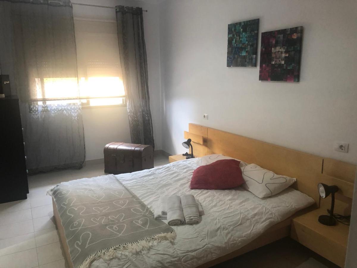 Apartament Casa Graham Tazacorte Zewnętrze zdjęcie