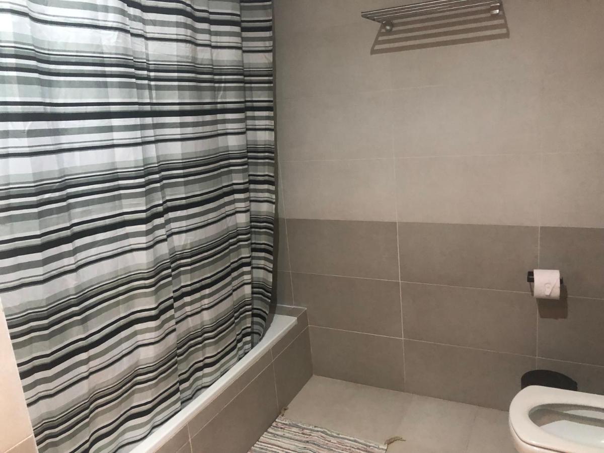 Apartament Casa Graham Tazacorte Zewnętrze zdjęcie