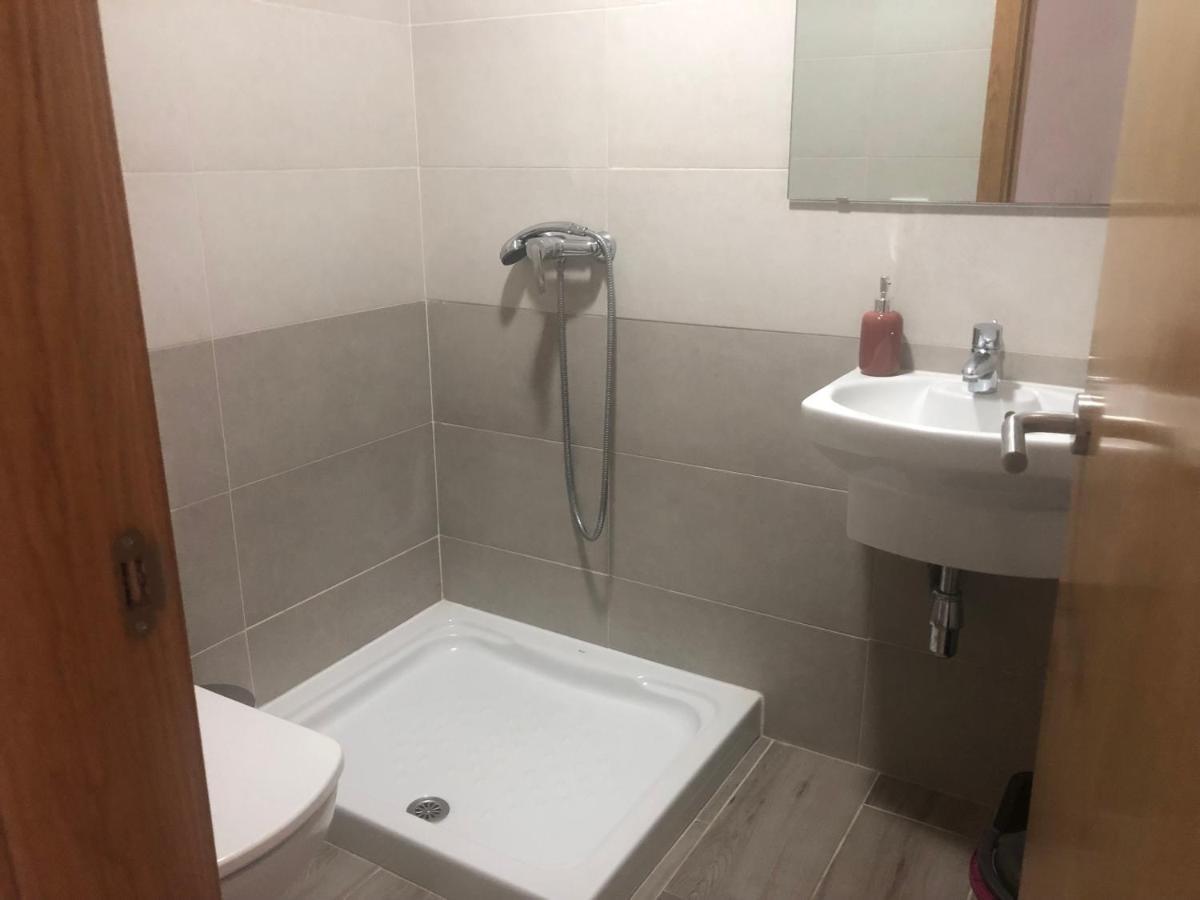 Apartament Casa Graham Tazacorte Zewnętrze zdjęcie